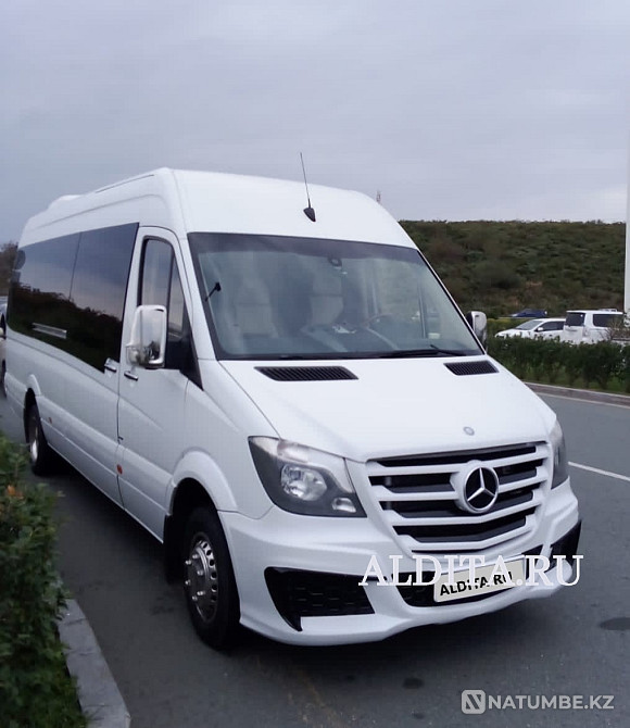 Mercedes Sprinter Lot No. 23 Vladivostok - photo 1