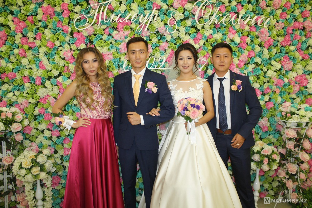 Professional video filming, photography Taraz - photo 8