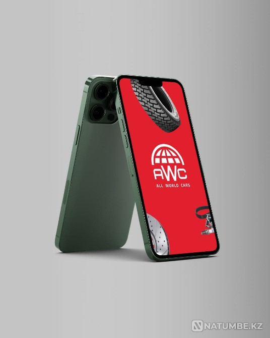 80 000 000 запасных частей в Алматы в РО  Алматы - изображение 6