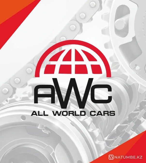 80 000 000 запасных частей в Алматы в РО  Алматы - изображение 1