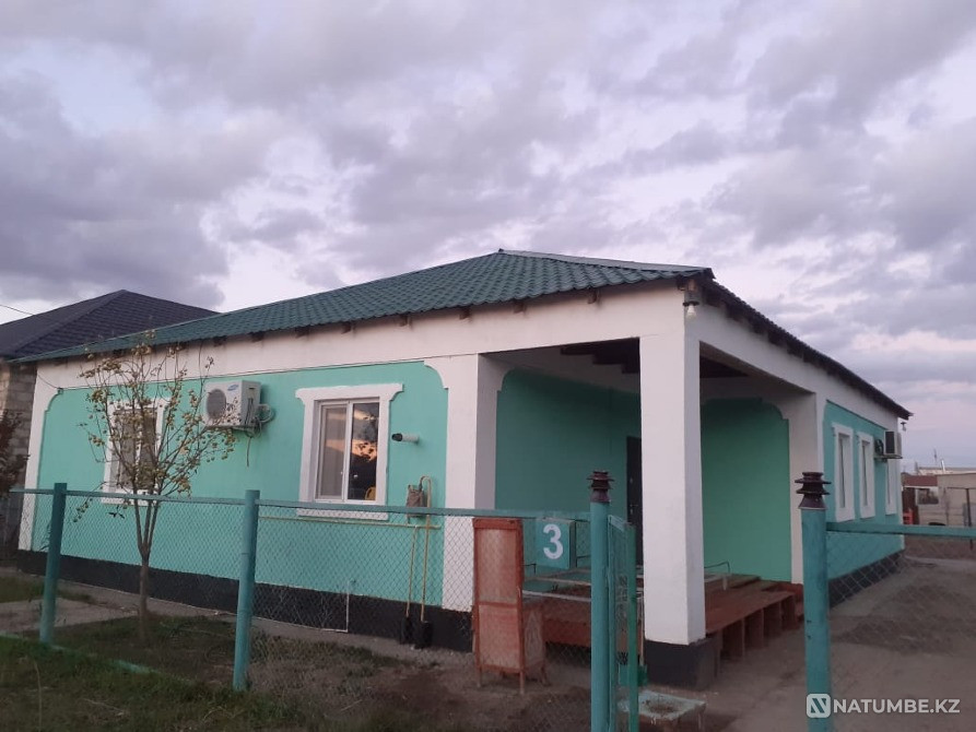 Продам  дом Атырау - изображение 1