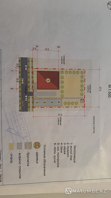 Продам  дом Атырау - изображение 2