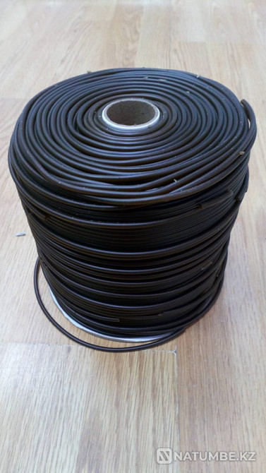 Восковая проволока (воск литьевой нить Новосибирск - изображение 1