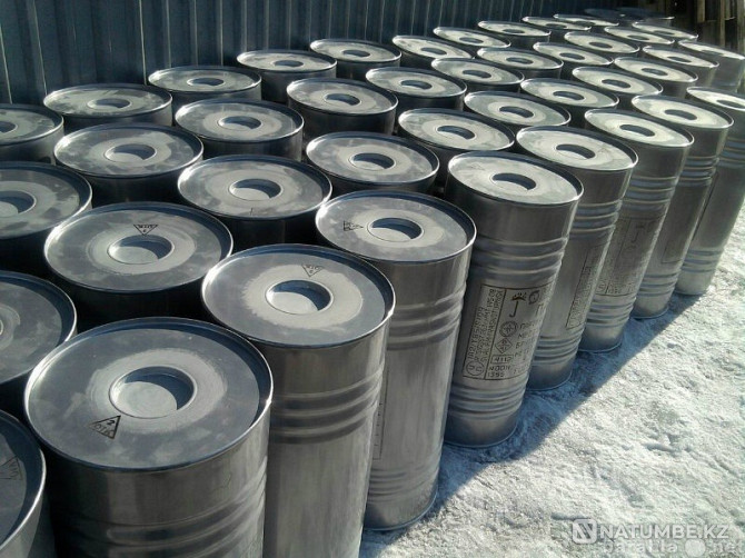 Aluminum powder PAP-1, PAP-2 Source Novosibirsk - photo 1