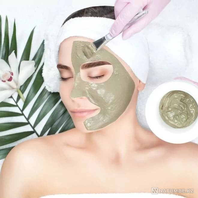 All types of massage Almaty - photo 1