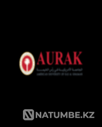 Американский университет Рас-Аль-Хаймы Усть-Каменогорск - изображение 2