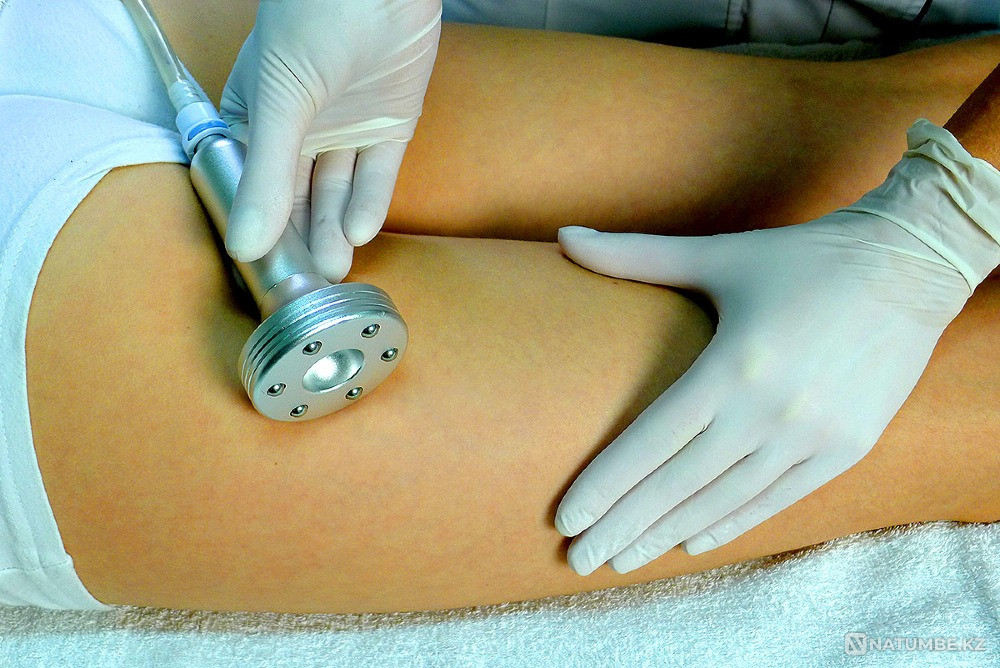 All types of massage Almaty - photo 1