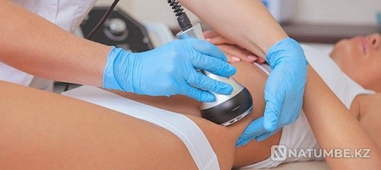 All types of massage Almaty - photo 2