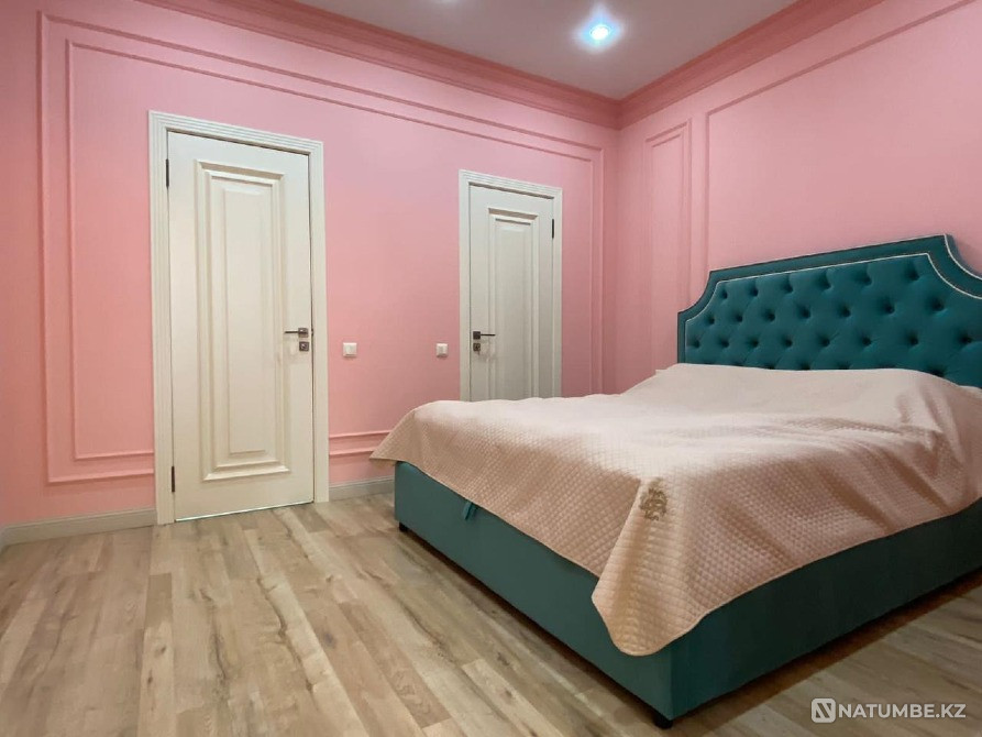 3-комнатная квартира Астана - изображение 5