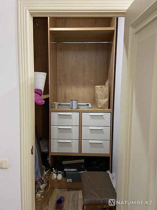 3-комнатная квартира Астана - изображение 15