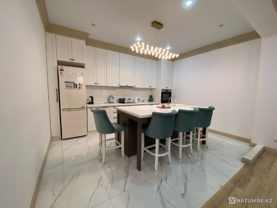 3-комнатная квартира Астана - изображение 9