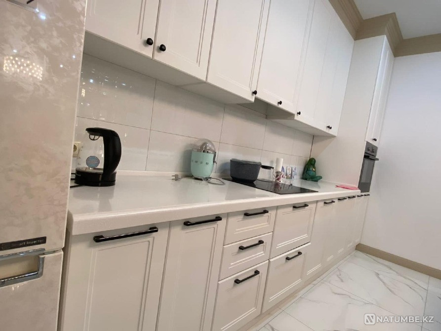 3-комнатная квартира Астана - изображение 11