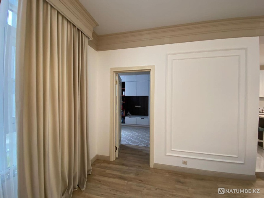 3-комнатная квартира Астана - изображение 18