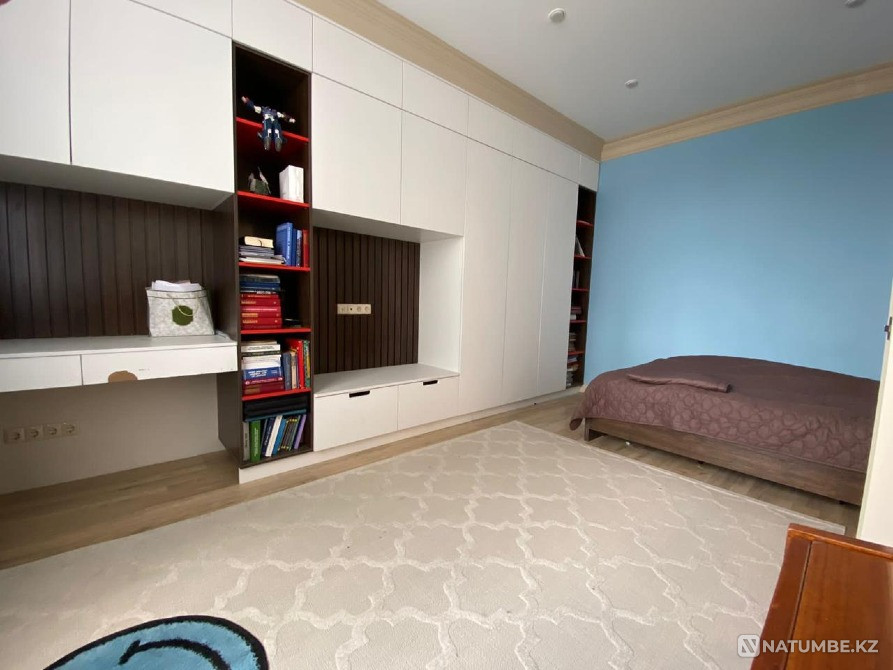 3-комнатная квартира Астана - изображение 7