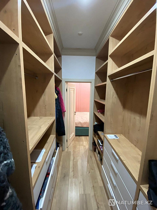 3-комнатная квартира Астана - изображение 16