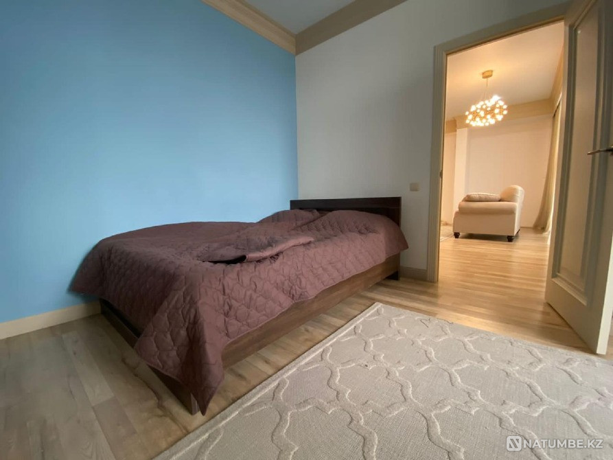 3-комнатная квартира Астана - изображение 6