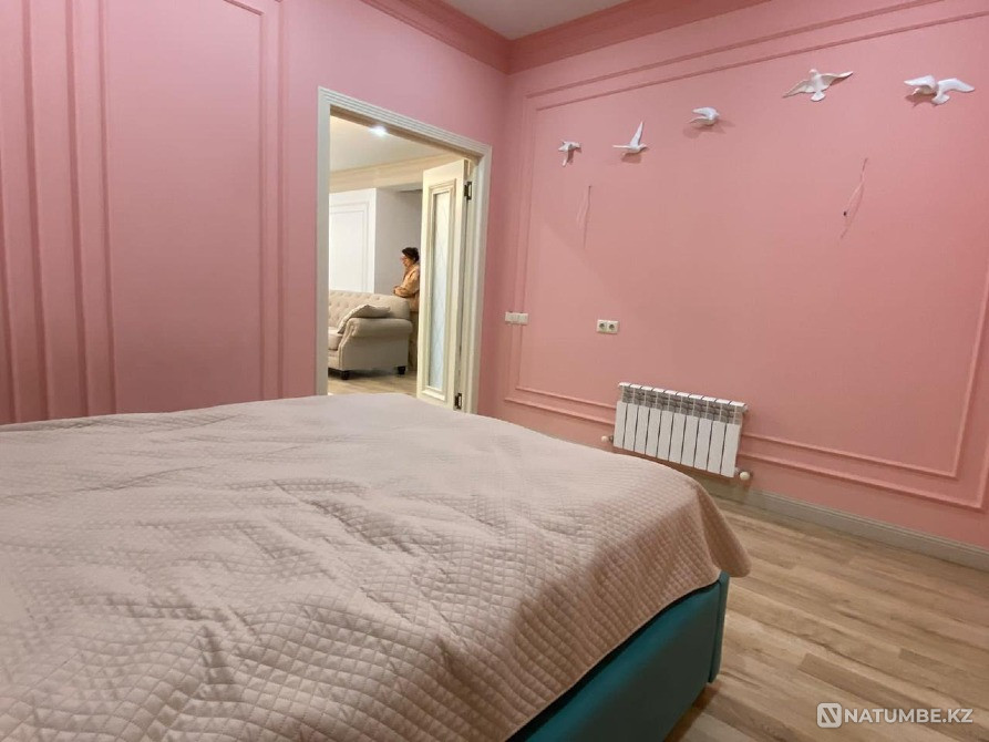 3-комнатная квартира Астана - изображение 4