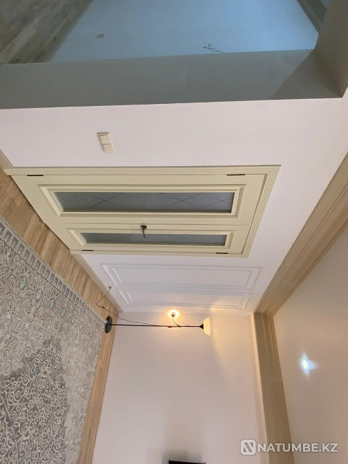 3-комнатная квартира Астана - изображение 17