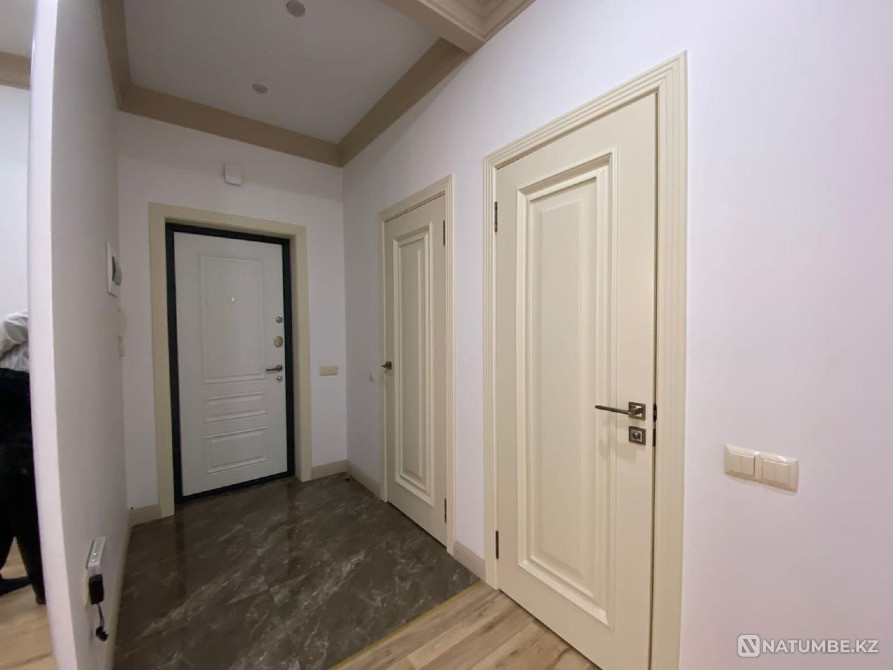 3-комнатная квартира Астана - изображение 19