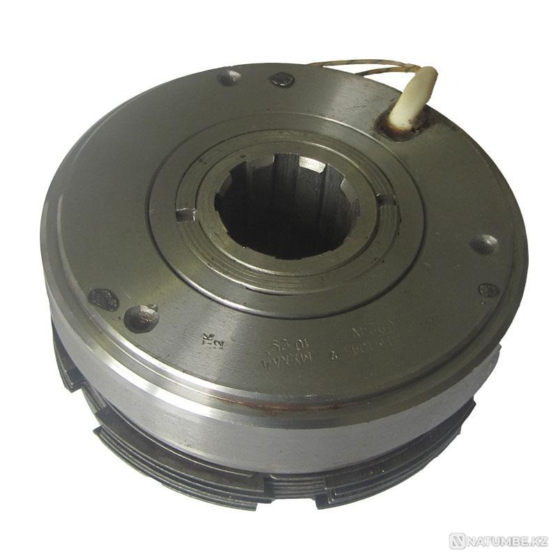 Біз электромагниттік муфталарды ETM, E  Алматы - изображение 1