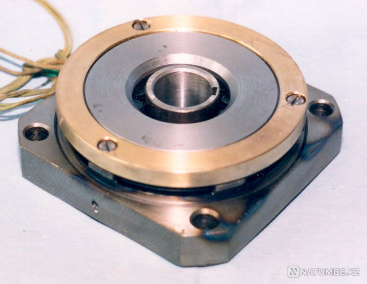 ETM муфталары 102, 112, 122, 142, 152  Алматы - изображение 1