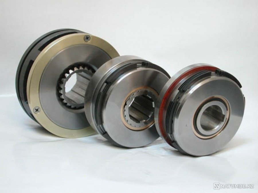 Біз ETM муфталарын жеткіземіз  Алматы - изображение 1