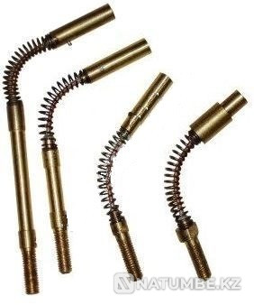 Қылқалам ұстағышы EMShch 2A  Алматы - изображение 2