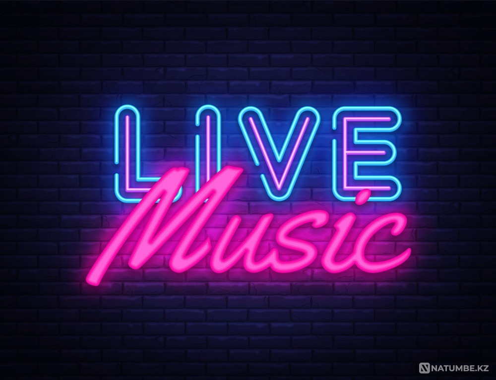 Студия Звукозаписи Online Тараз - изображение 1