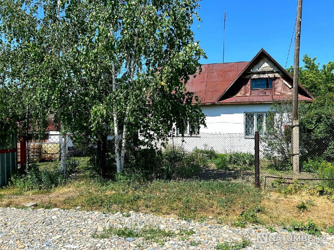 Sell off house. Ust-Kamenogorsk - photo 1