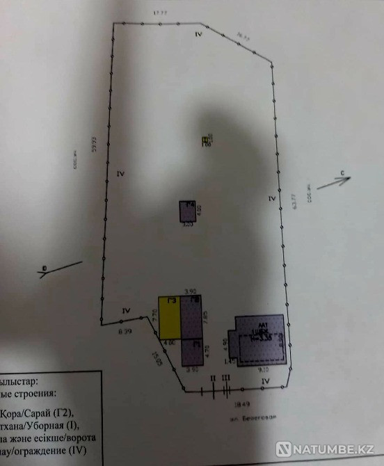 Продам  дом Усть-Каменогорск - изображение 14