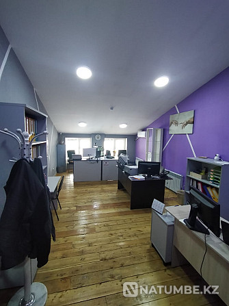 Warehouses, offices for rent Almaty - photo 1