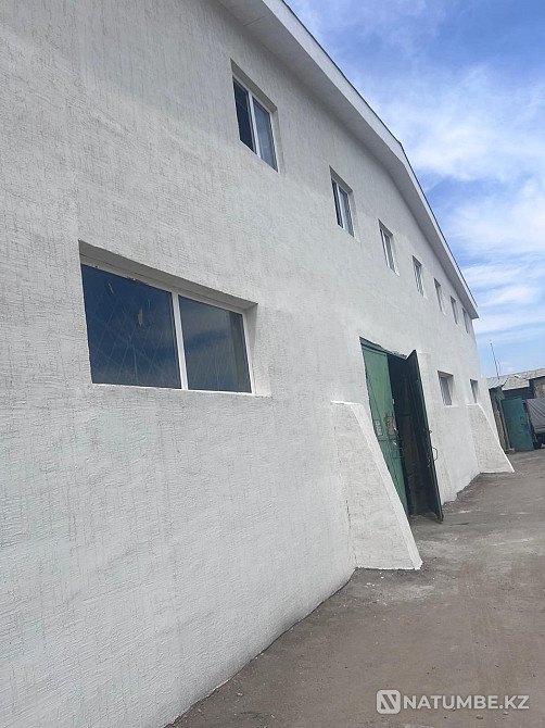 Warehouses, offices for rent Almaty - photo 5
