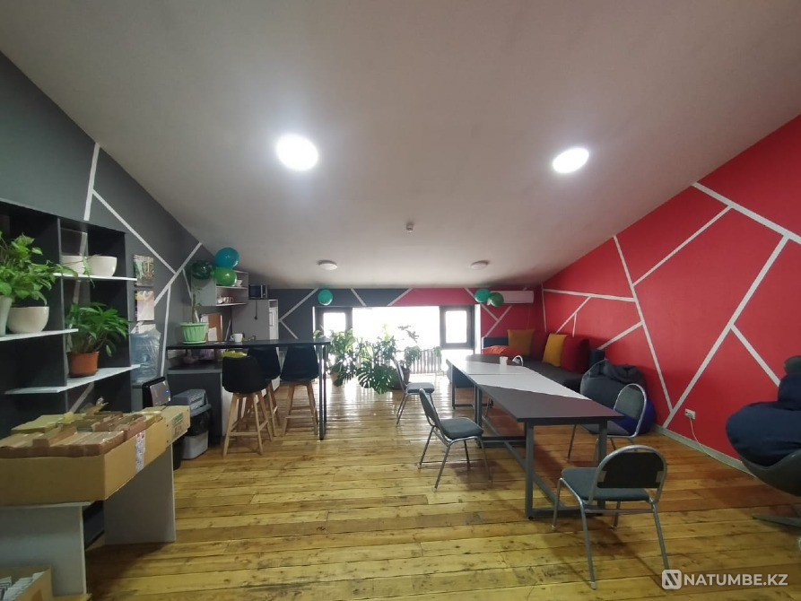 Warehouses, offices for rent Almaty - photo 2