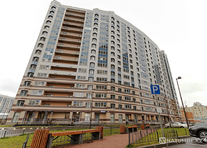 I rent apartment for rent Sankt-Peterburg - photo 10