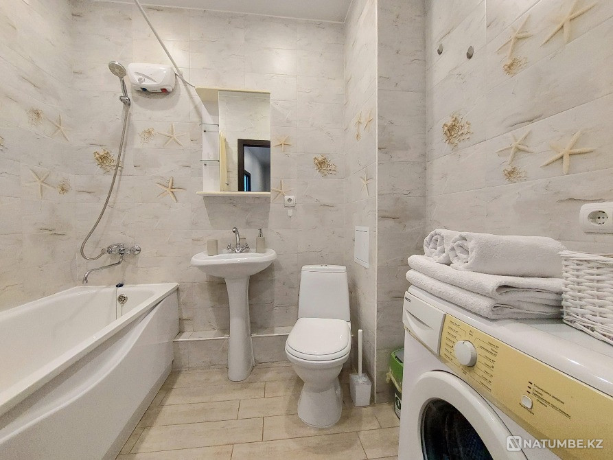 Сдаю квартиру посуточно Санкт-Петербург - изображение 13