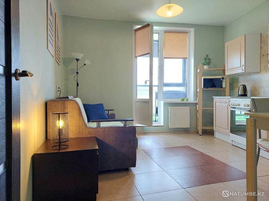 Сдаю квартиру посуточно Санкт-Петербург - изображение 7