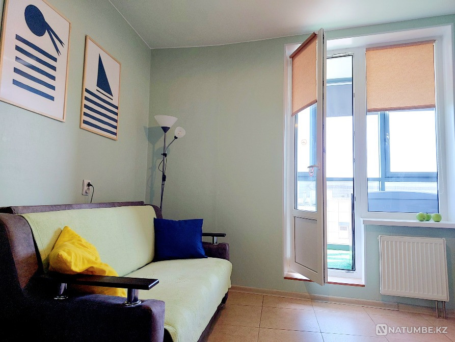 Сдаю квартиру посуточно Санкт-Петербург - изображение 8