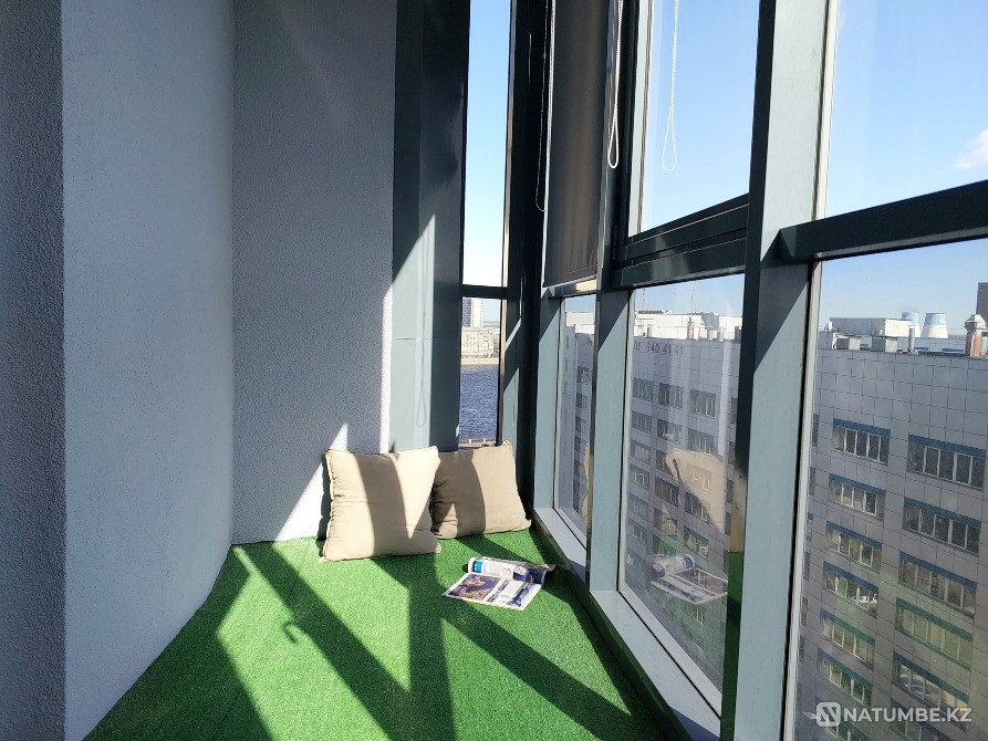 Сдаю квартиру посуточно Санкт-Петербург - изображение 11