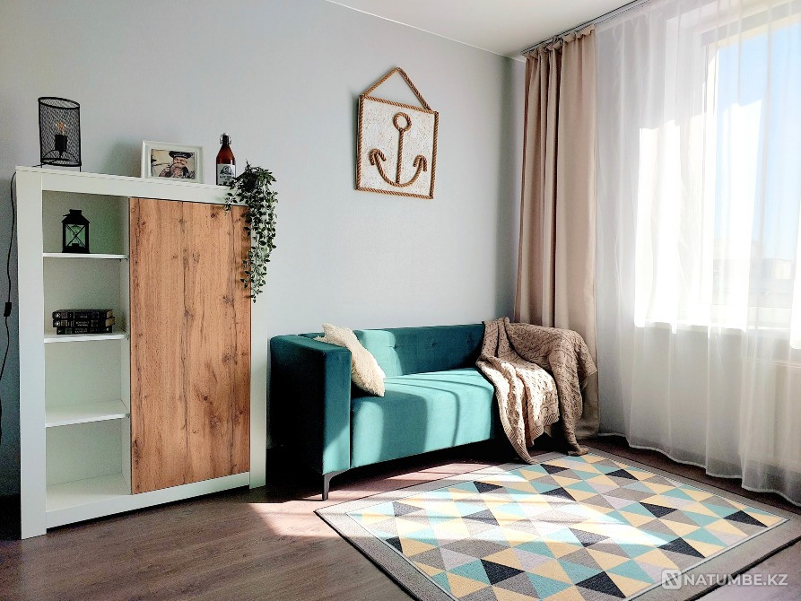 Сдаю квартиру посуточно Санкт-Петербург - изображение 2