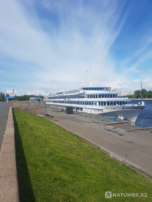 Сдаю квартиру посуточно Санкт-Петербург - изображение 17