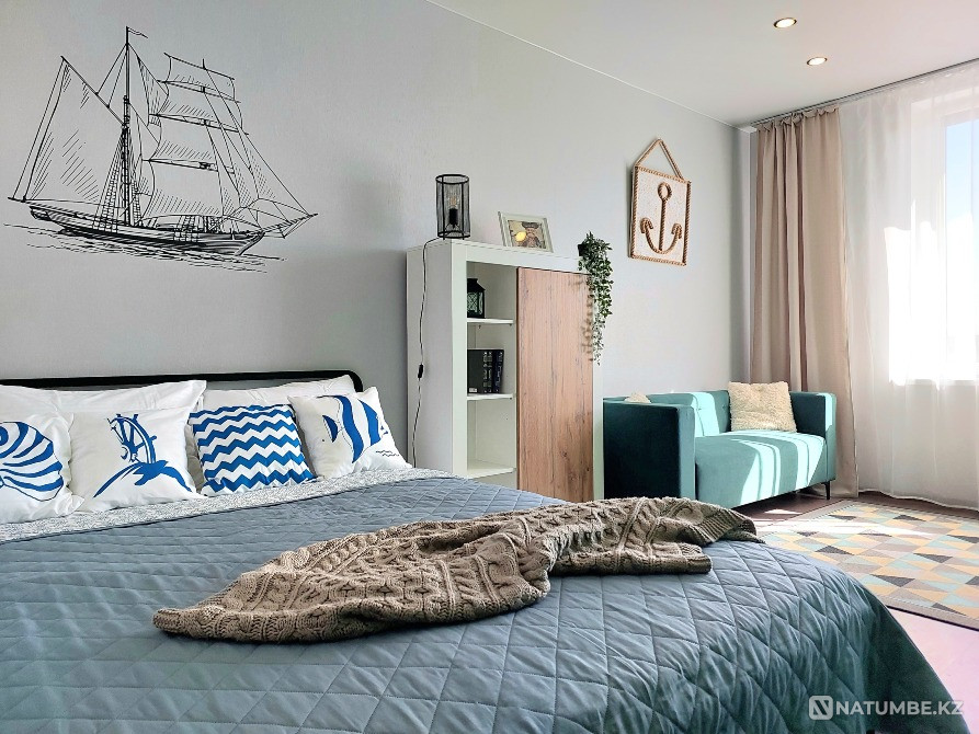 Сдаю квартиру посуточно Санкт-Петербург - изображение 1