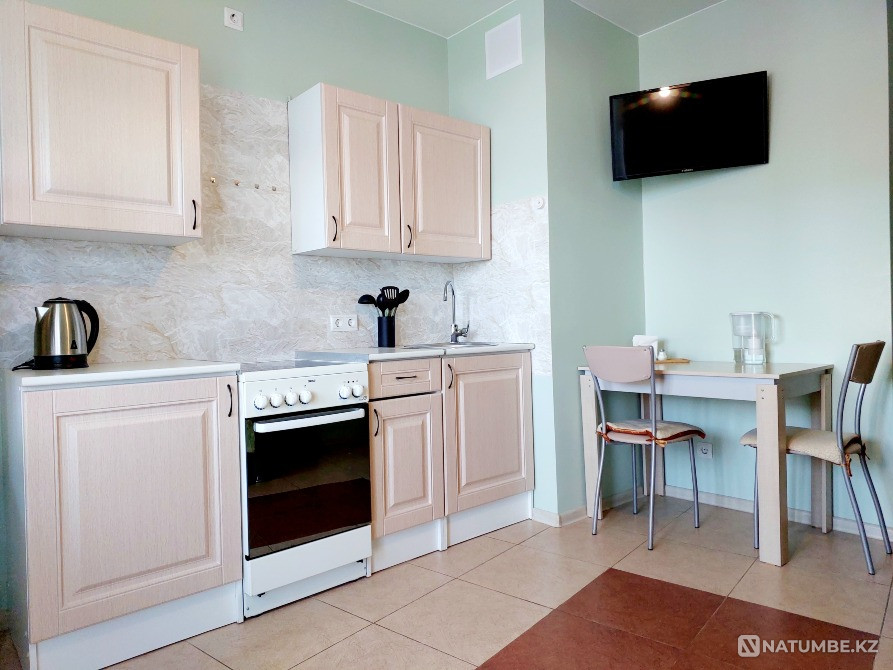 Сдаю квартиру посуточно Санкт-Петербург - изображение 9