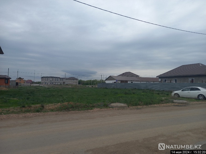 Selling a plot of 10 acres Astana - photo 5