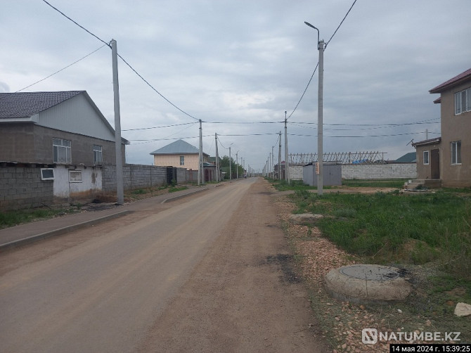 Selling a plot of 10 acres Astana - photo 8