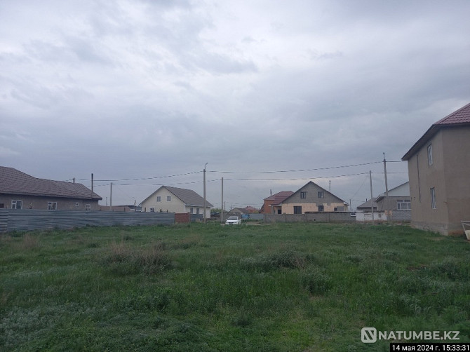 Selling a plot of 10 acres Astana - photo 6