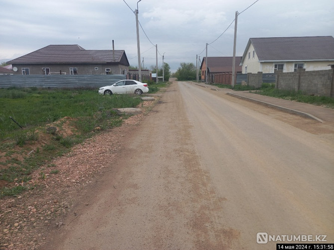 Selling a plot of 10 acres Astana - photo 3