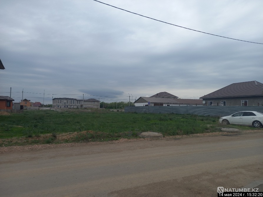 Selling a plot of 10 acres Astana - photo 5