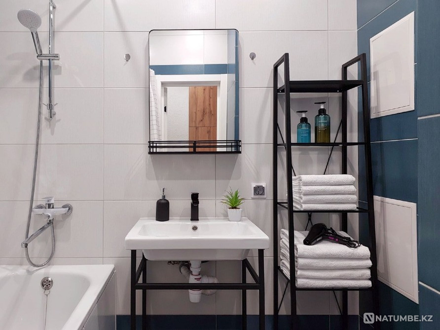 I rent apartment for rent Sankt-Peterburg - photo 7