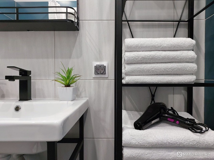 I rent apartment for rent Sankt-Peterburg - photo 9