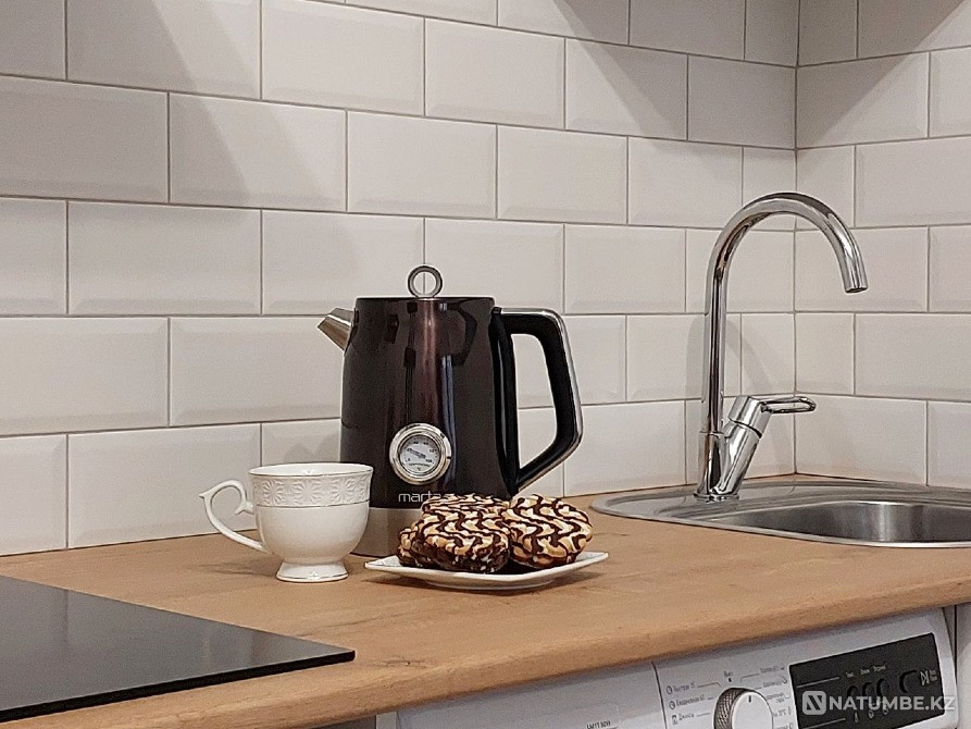 I rent apartment for rent Sankt-Peterburg - photo 5